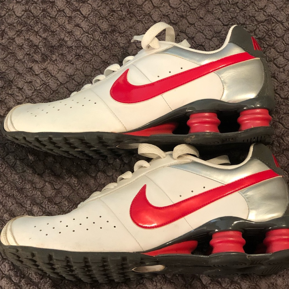 Nike Shoes